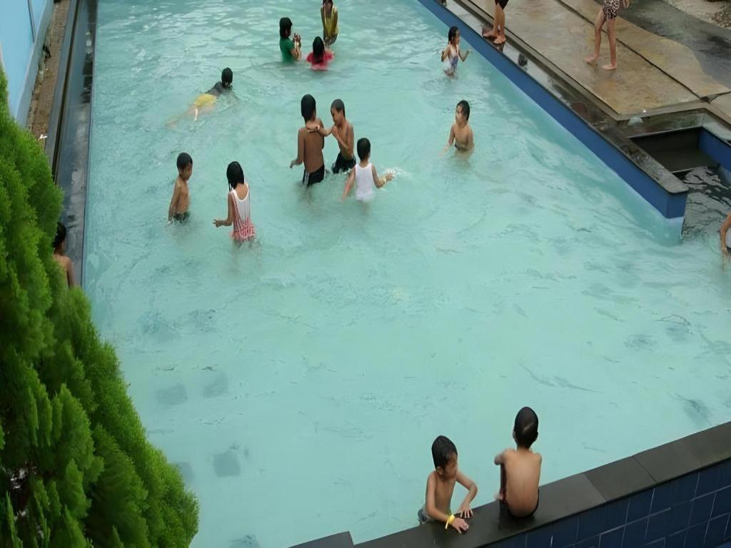 Wonua Monapa Hotel Resort Kendari Kültér fotó