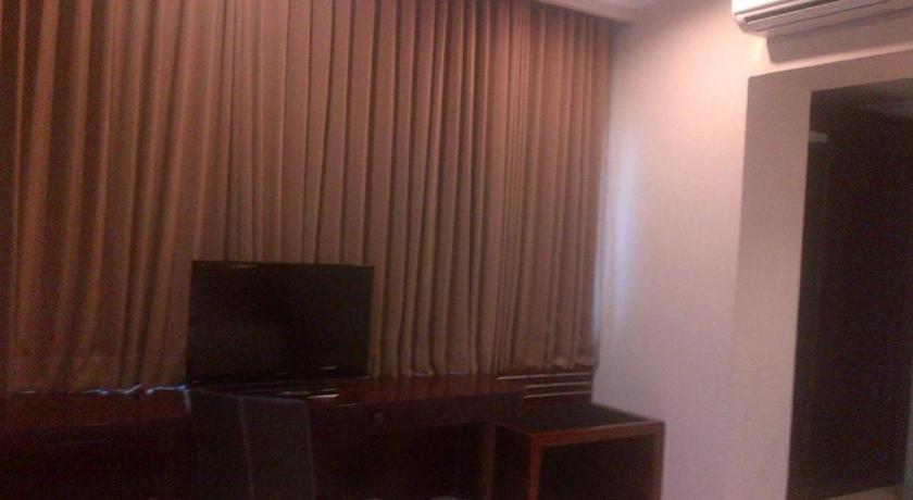 Wonua Monapa Hotel Resort Kendari Kültér fotó