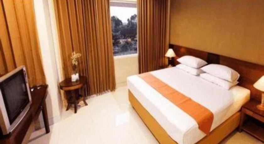 Wonua Monapa Hotel Resort Kendari Kültér fotó