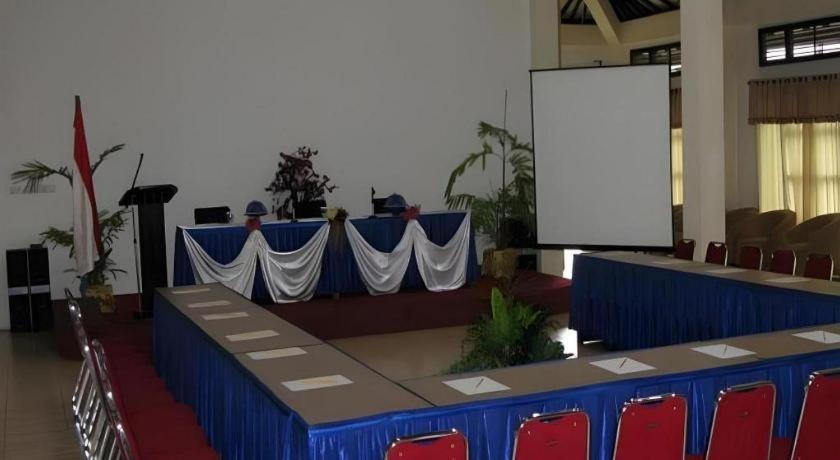 Wonua Monapa Hotel Resort Kendari Kültér fotó